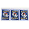 Image 2 : #163  Sabrina's Kadabra MrMime Blaine's Charmander