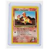 Image 3 : #163  Sabrina's Kadabra MrMime Blaine's Charmander