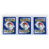 Image 2 : #164 Gym Challenge Blaine's Doduo Growlithe Mankey