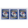 Image 2 : #167 Erika's Oddish Paras Giovanni's Machop