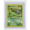 Image 4 : #169 Giovanni's Nidoran Koga's Ekans Koga's Grimer