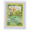 Image 5 : #171 Koga's Weedle Zubat Lt. Surge's Pikachu