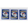Image 2 : #172 Lt. Surge's Rattatta Voltorb Misty's Horsea