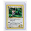 Image 5 : #172 Lt. Surge's Rattatta Voltorb Misty's Horsea