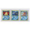 Image 1 : #173 Pokémon Misty's Magikarp Poliwag Psyduck
