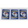 Image 2 : #173 Pokémon Misty's Magikarp Poliwag Psyduck