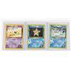 Image 1 : #174 Pokémon Misty's Seel Staryu Sabrina's Abra