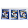 Image 2 : #174 Pokémon Misty's Seel Staryu Sabrina's Abra