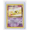 Image 3 : #174 Pokémon Misty's Seel Staryu Sabrina's Abra