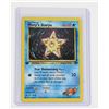 Image 4 : #174 Pokémon Misty's Seel Staryu Sabrina's Abra