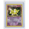 Image 4 : #175 Gym Challenge Sabrina's Abra Drowzee Gastly