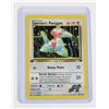 Image 4 : #176  Pokémon Sabrina's Gastly Porygon Psyduck