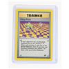 Image 4 : #183 Trainer Fervor Warp Point Misty's Goldeen