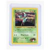 Image 4 : #184 Brock's Golem Brock's Zubat Erika's Clefairy