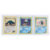 Image 1 : #186 Misty's Cloyster Tenacool Rocket's Snorlax