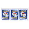 Image 2 : #186 Misty's Cloyster Tenacool Rocket's Snorlax