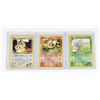 Image 1 : #187 Sabrina's Venomoth Blaine's Growlithe