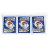 Image 2 : #188 Pokémon Brock's Golbat Graveler Lickitung