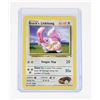 Image 3 : #188 Pokémon Brock's Golbat Graveler Lickitung