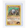 Image 4 : #188 Pokémon Brock's Golbat Graveler Lickitung