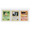 Image 1 : #189 Blaine's Magmar Erika's Dratini Exeggcute