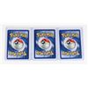 Image 2 : #189 Blaine's Magmar Erika's Dratini Exeggcute