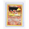 Image 5 : #189 Blaine's Magmar Erika's Dratini Exeggcute