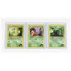 Image 1 : #191 Gym Challenge Erika's Oddish Weepinbell X2