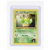 Image 3 : #191 Gym Challenge Erika's Oddish Weepinbell X2