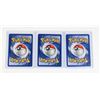 Image 2 : #192 Lt. Surge's Magnemite Raticate Spearow