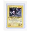 Image 5 : #192 Lt. Surge's Magnemite Raticate Spearow