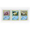 Image 1 : #193 Pokémon Misty's Poliwhirl Psyduck Starmie