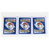 Image 2 : #193 Pokémon Misty's Poliwhirl Psyduck Starmie