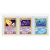 Image 1 : #194 Misty's Tentacool Sabrina's Haunter Slowbro