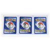 Image 2 : #194 Misty's Tentacool Sabrina's Haunter Slowbro