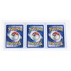 Image 2 : #197 Pokémon Brock's Mankey X2 Brock's Onix