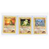 Image 1 : #198 Pokémon Brock's Rhyhorn Brock's Sandshrew X2