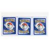 Image 2 : #198 Pokémon Brock's Rhyhorn Brock's Sandshrew X2
