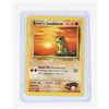 Image 3 : #198 Pokémon Brock's Rhyhorn Brock's Sandshrew X2