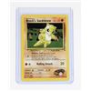 Image 4 : #198 Pokémon Brock's Rhyhorn Brock's Sandshrew X2