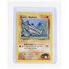 Image 5 : #198 Pokémon Brock's Rhyhorn Brock's Sandshrew X2