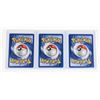 Image 2 : #199 Brock's Vulpix Zubat Erika's Bellsprout