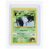 Image 4 : #199 Brock's Vulpix Zubat Erika's Bellsprout