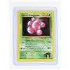 Image 4 : #200 Pokémon Erika's Bellsprout Exeggcute Oddish