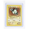 Image 4 : #201 Erika's Tangela Lt. Surges Magnemite Pikachu