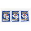 Image 2 : #202 Pokémon Lt. Surge's Rattata Spearow Voltorb