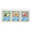 Image 1 : #203 Gym Challenge Misty's Goldeen Horsea Poliwag