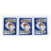 Image 2 : #203 Gym Challenge Misty's Goldeen Horsea Poliwag
