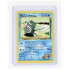 Image 3 : #203 Gym Challenge Misty's Goldeen Horsea Poliwag