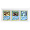 Image 1 : #204 Gym Challenge Misty's Seel Shellder Staryu
